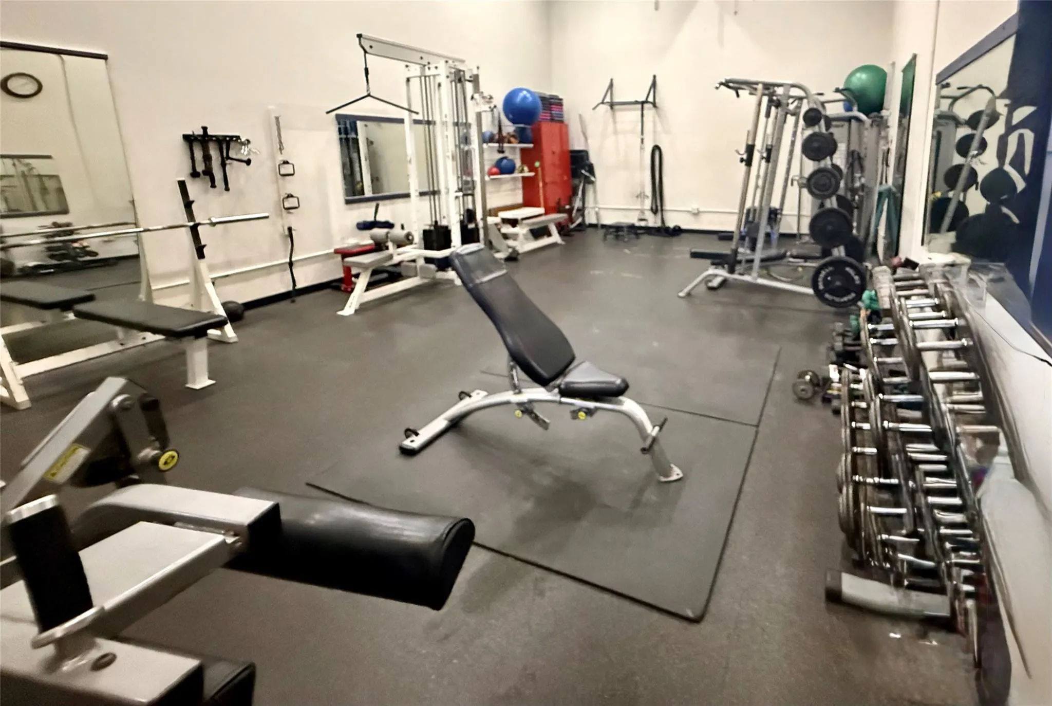 Gym