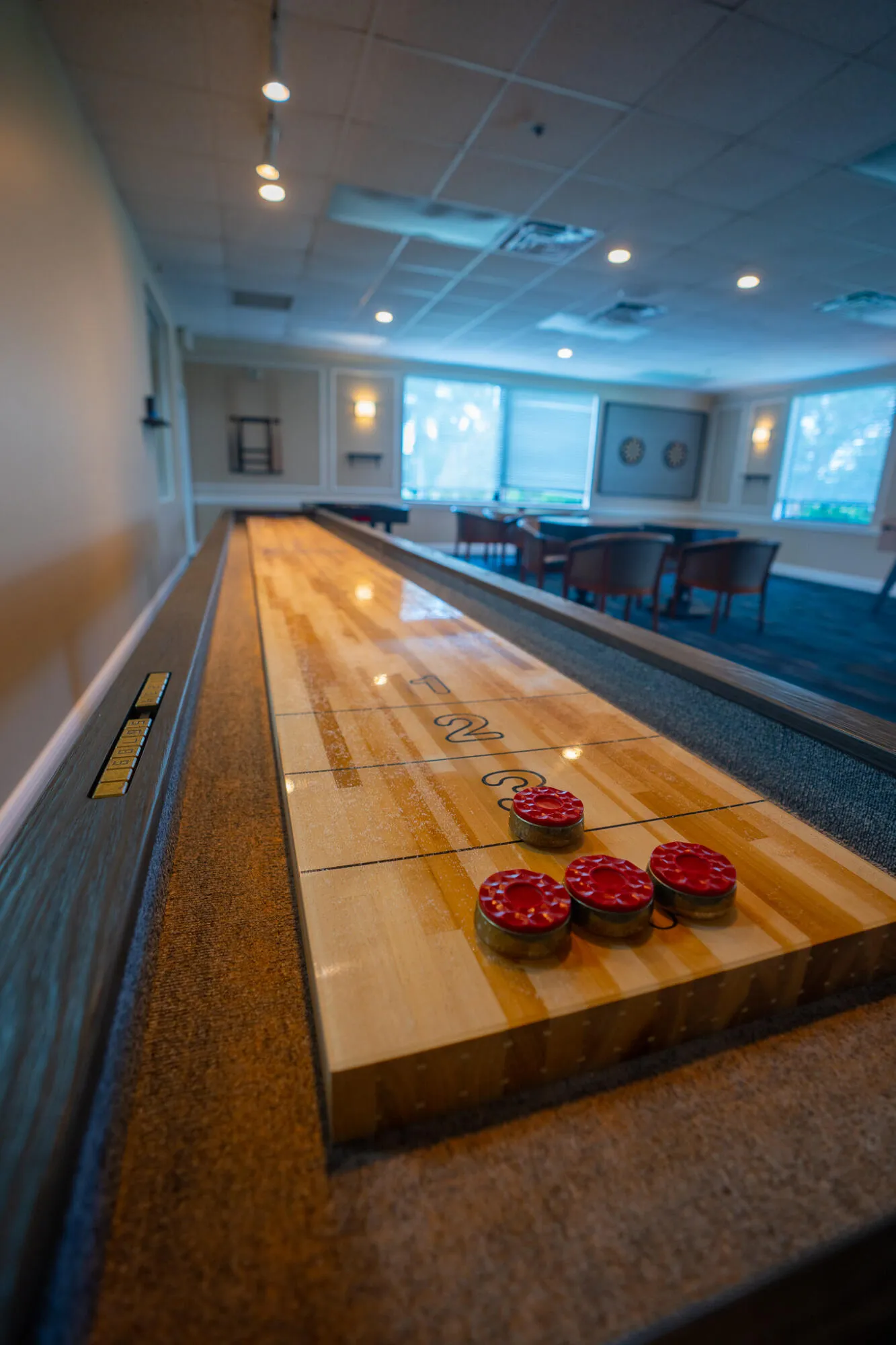 GAMEROOM