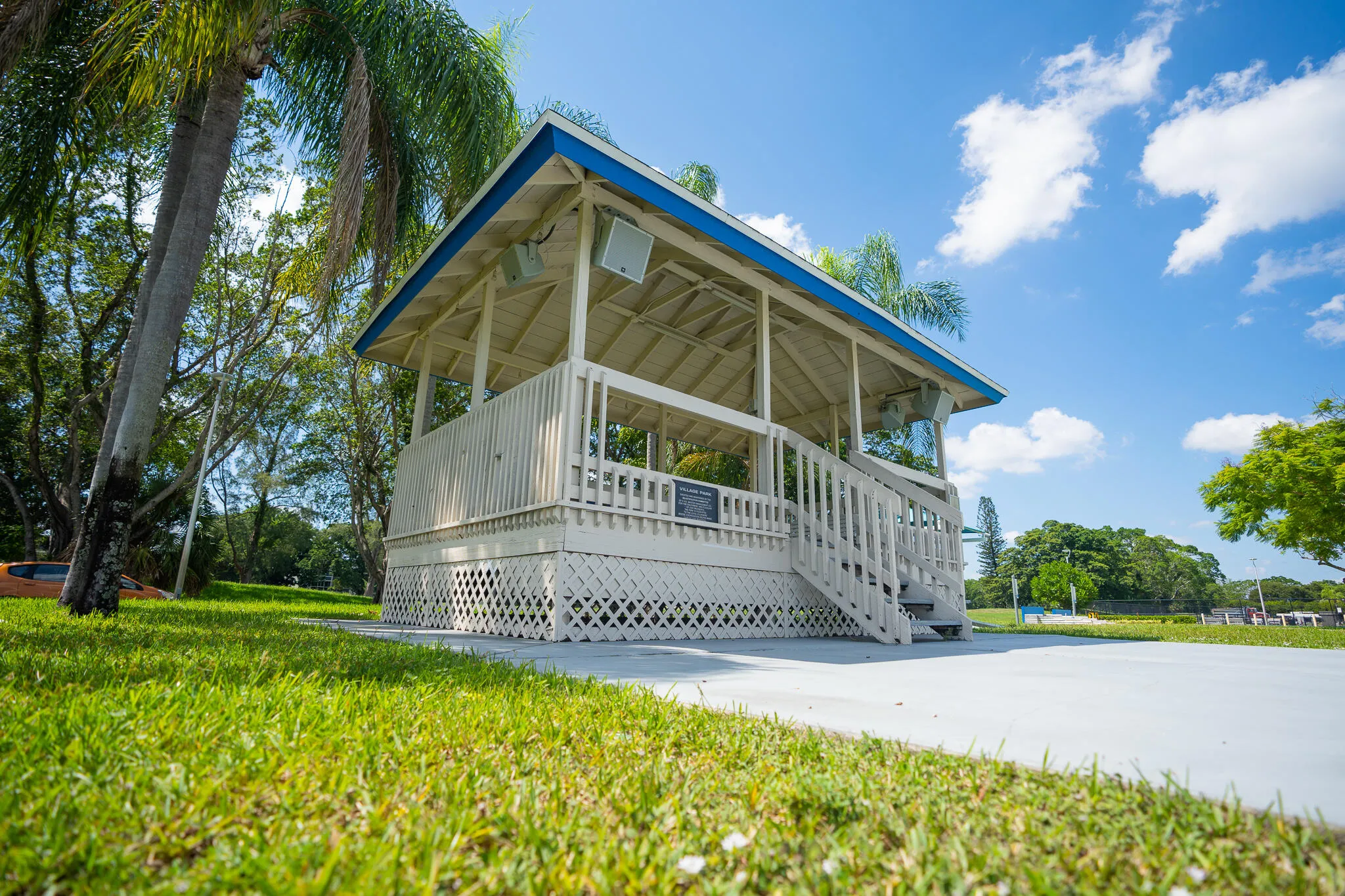 GAZEBO
