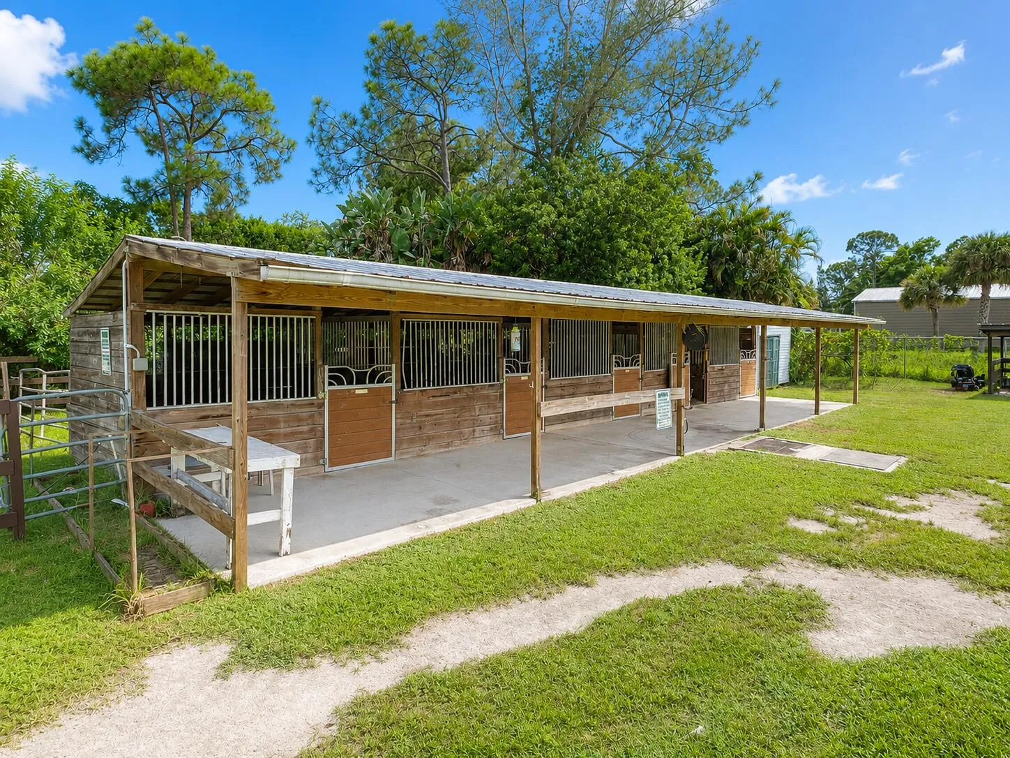 Barn 1 Lft