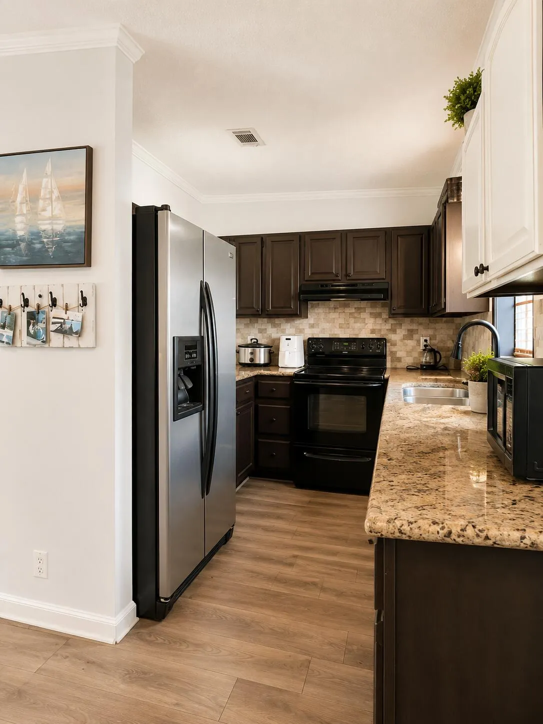 Kitchen Port 1