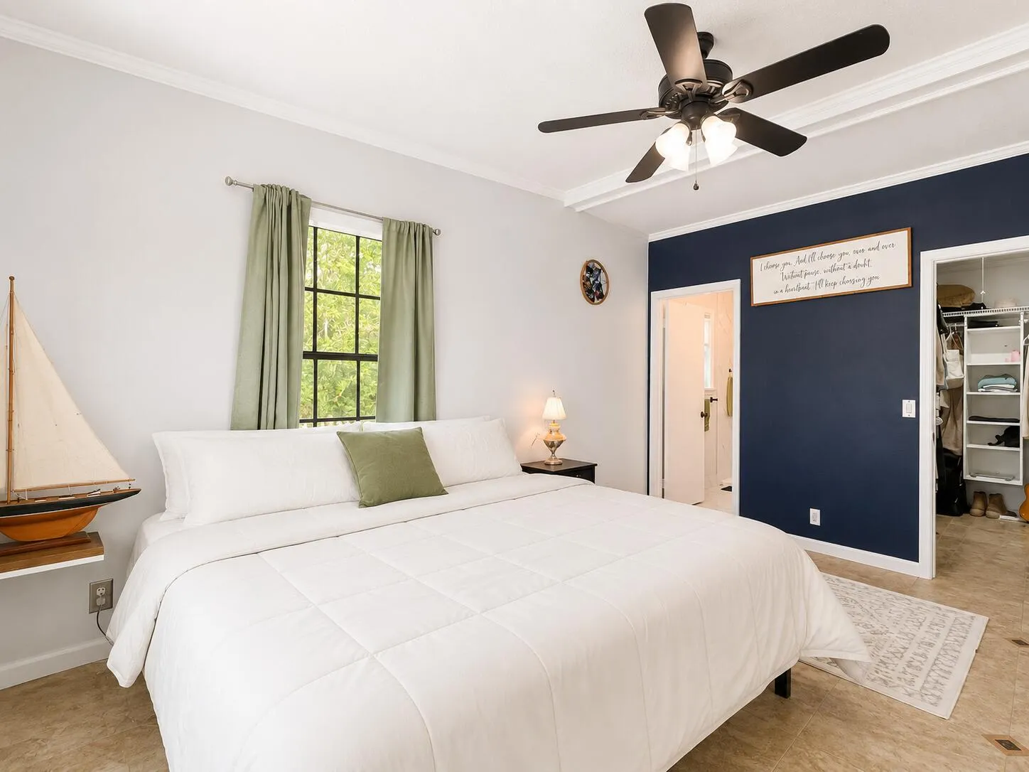 Bed 1b