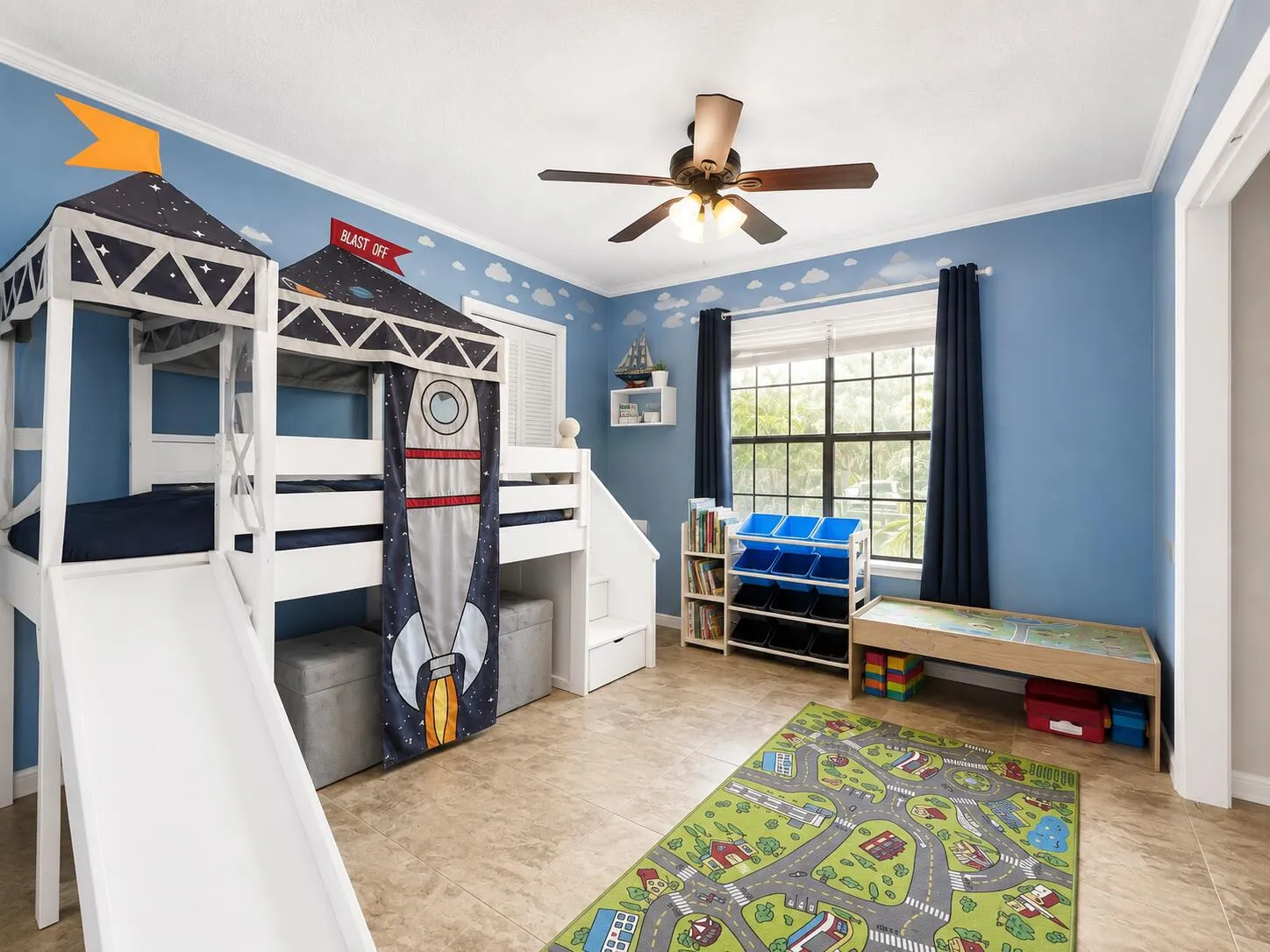 Bed 3a