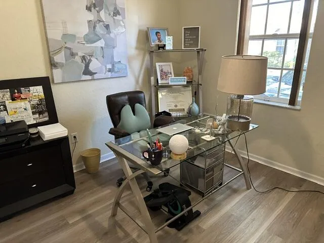 3rd bdrm/ office