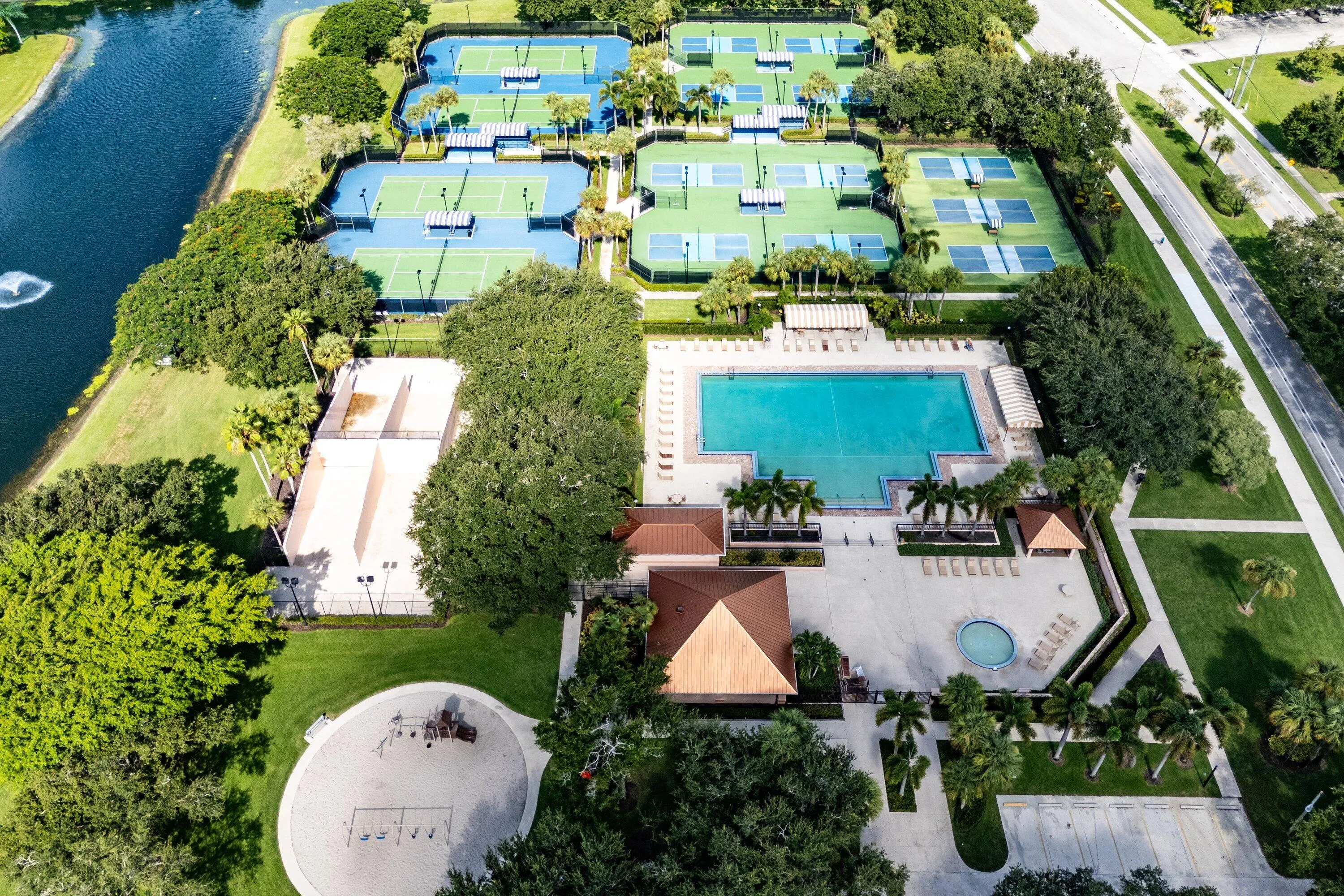 amenities 1