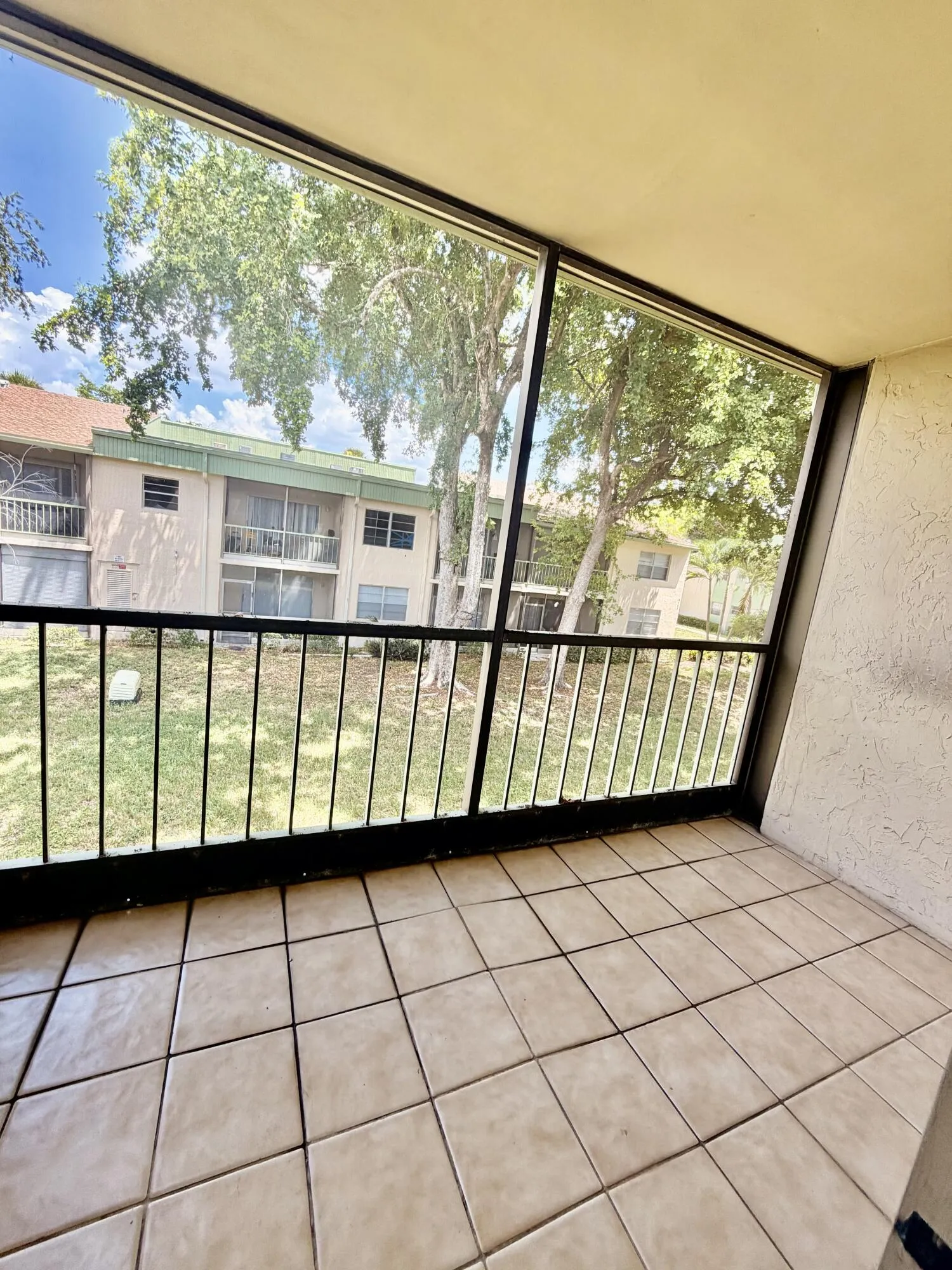 Balcony 2