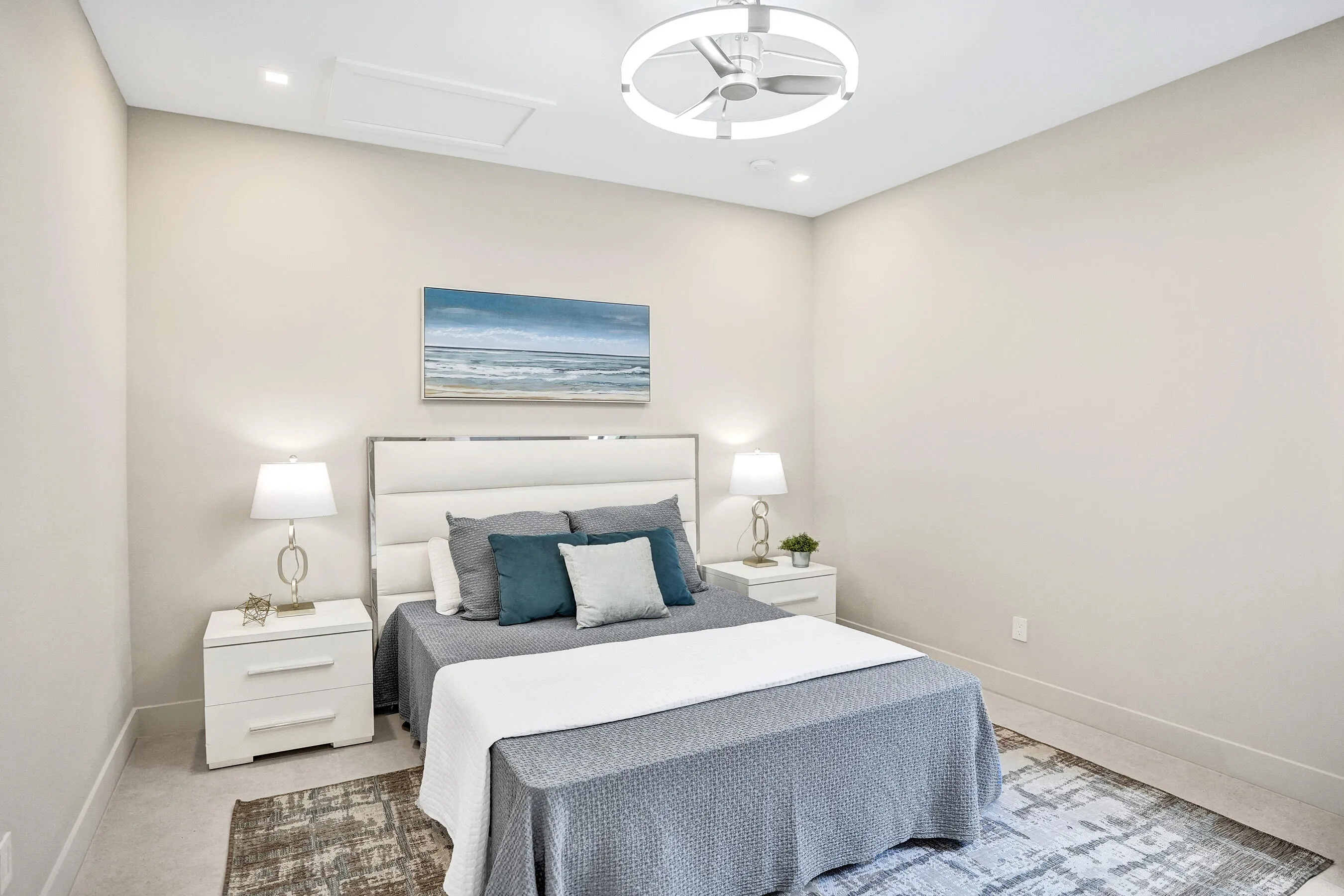bedroom 3 ensuite