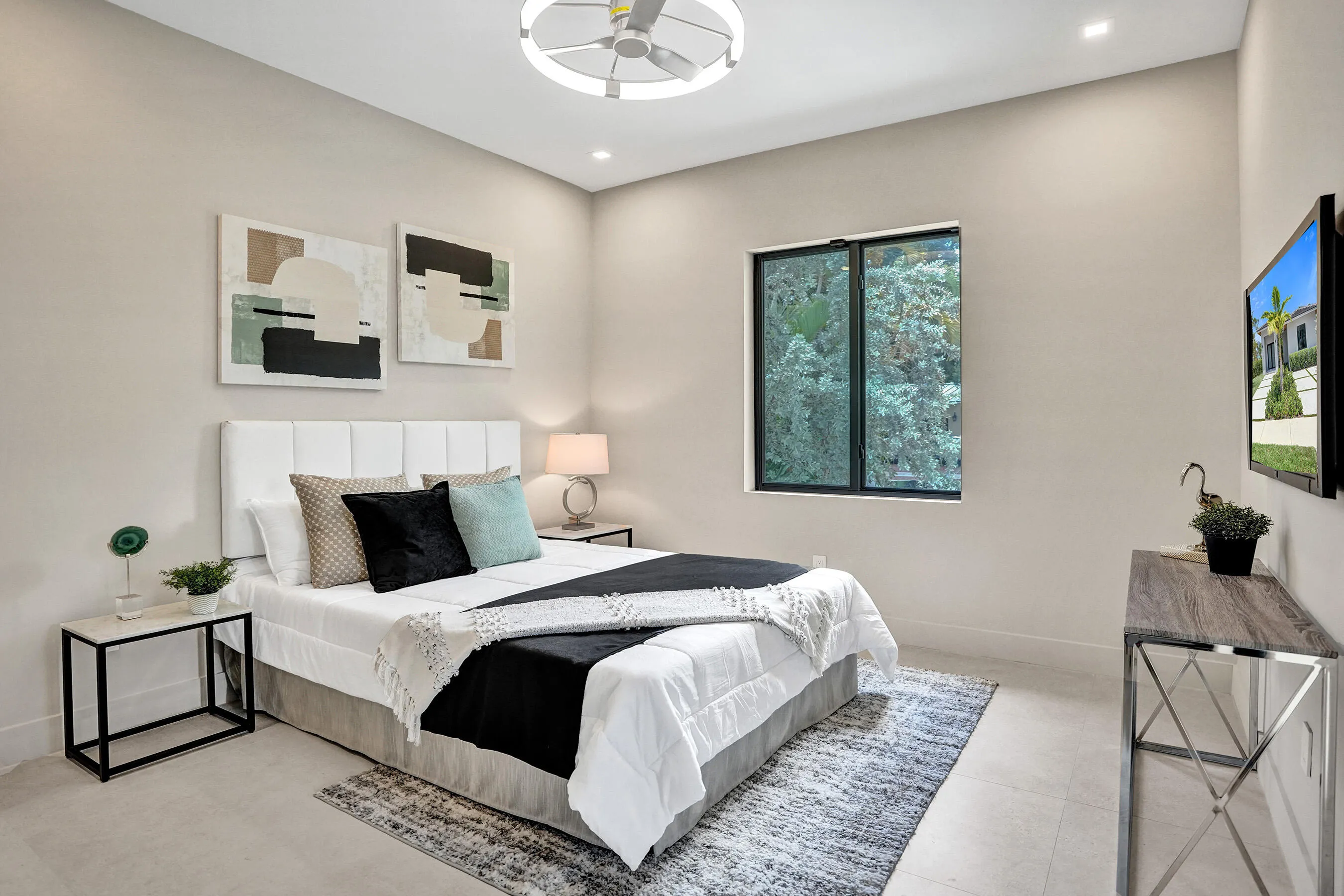 bedroom 2 ensuite