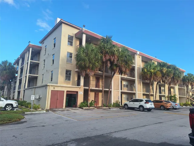 Building 2601