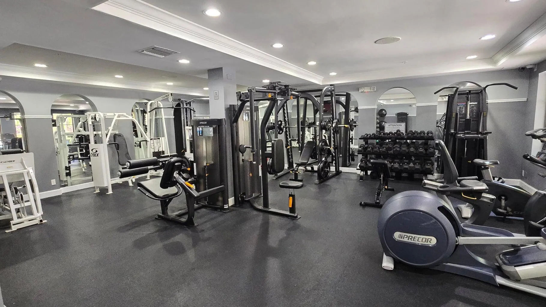 630 521 Fitness