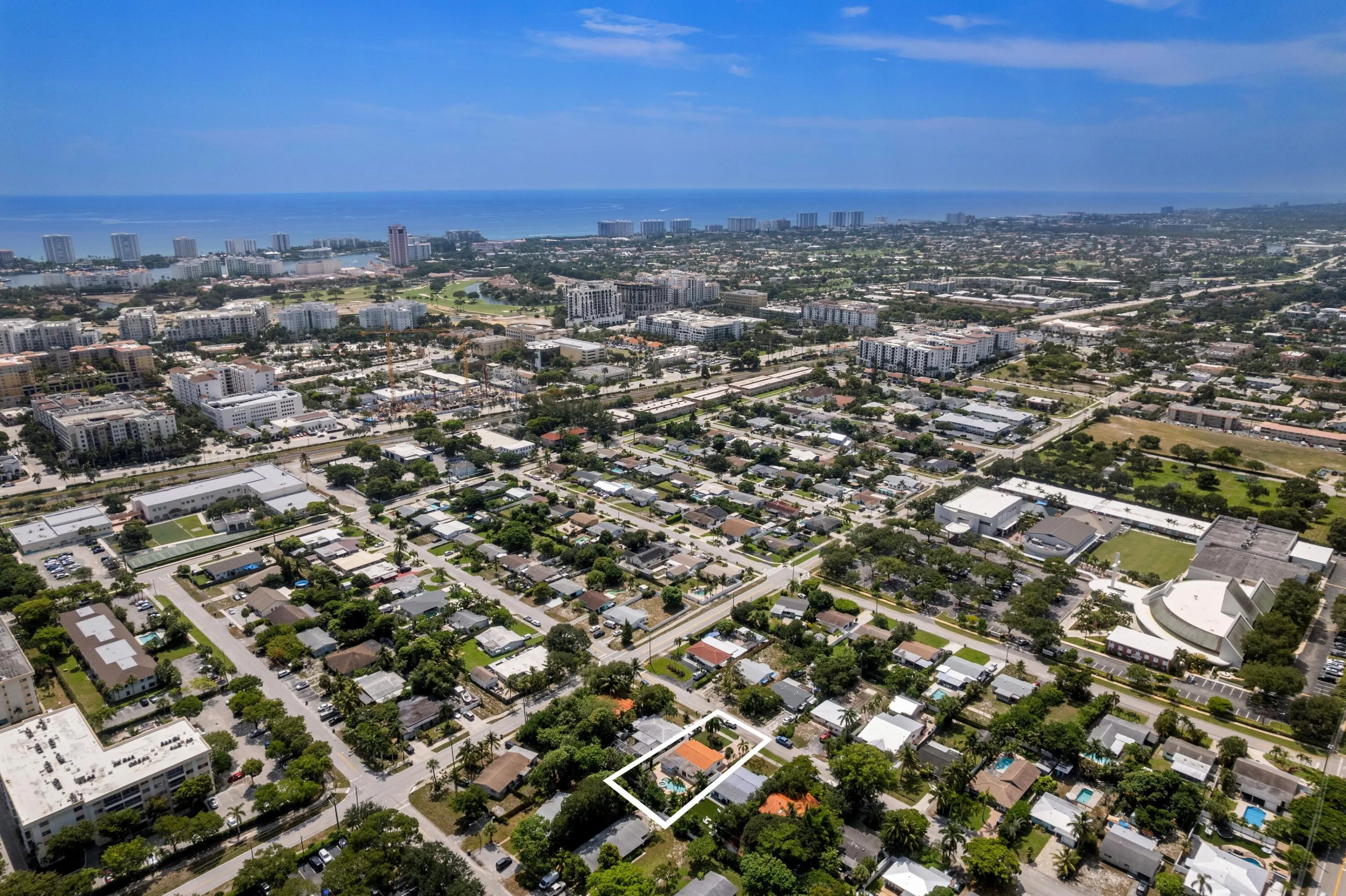 Aerial