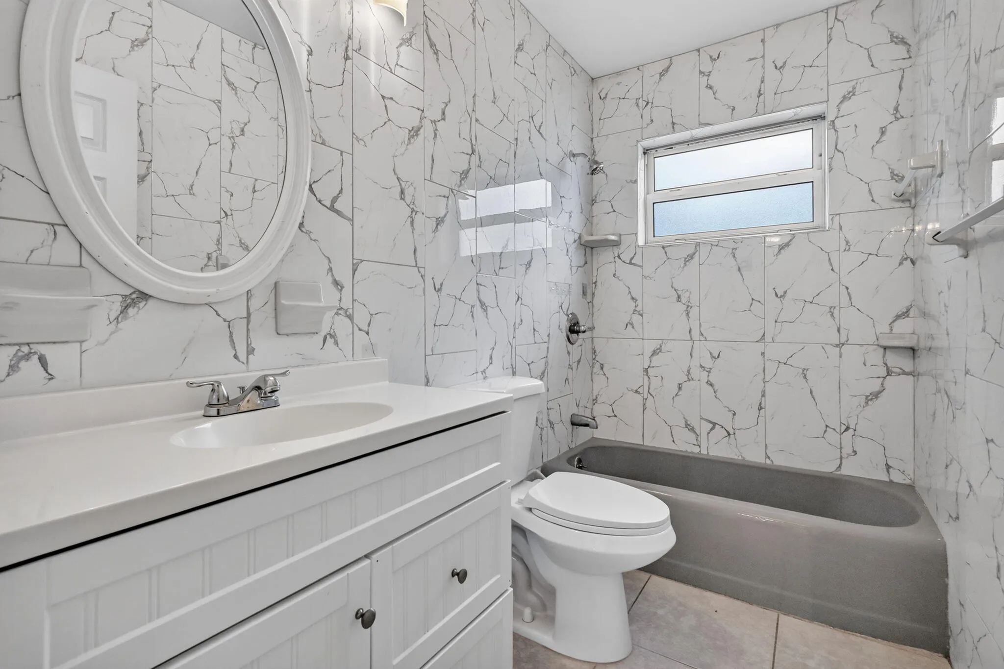 2nd Bathroom