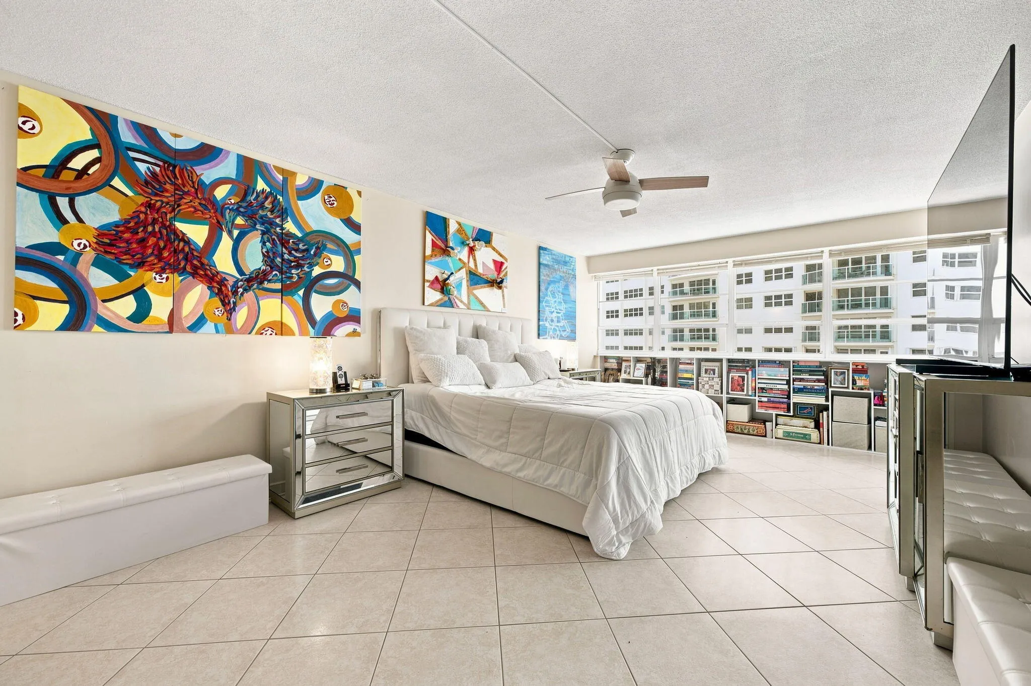 Main bedroom