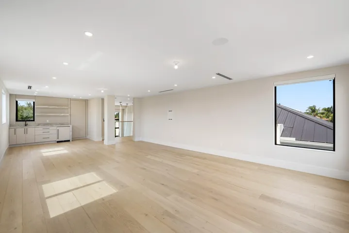3rd Floor Loft