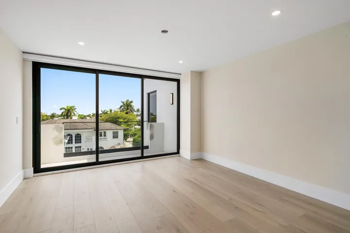 6th Guest Suite (3rd Floor)