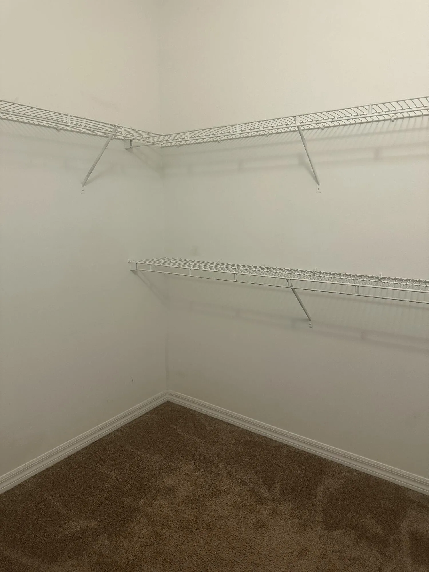 Walk In Closet