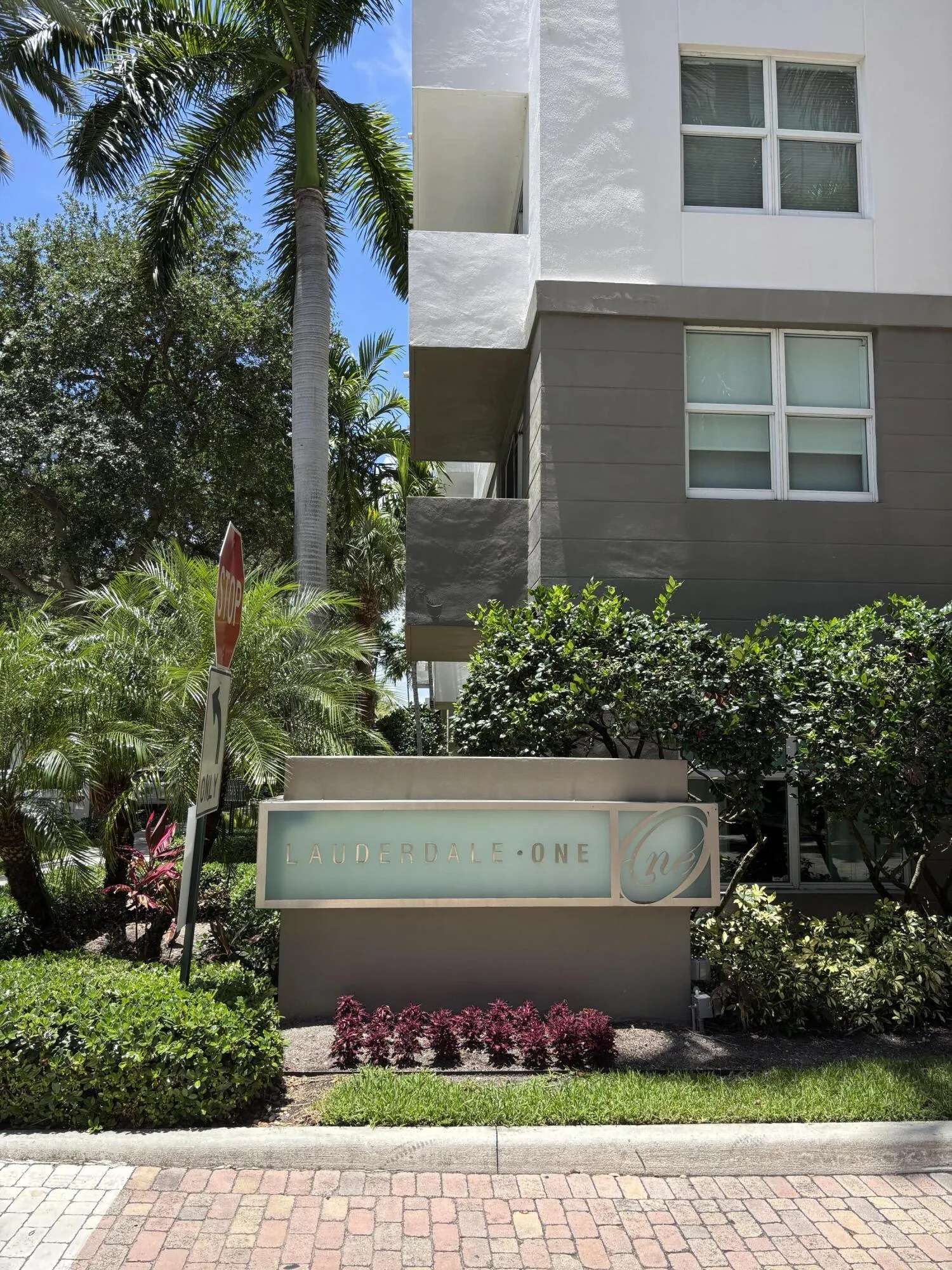 Lauderdale One