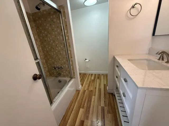 Primary Bedroom Bath