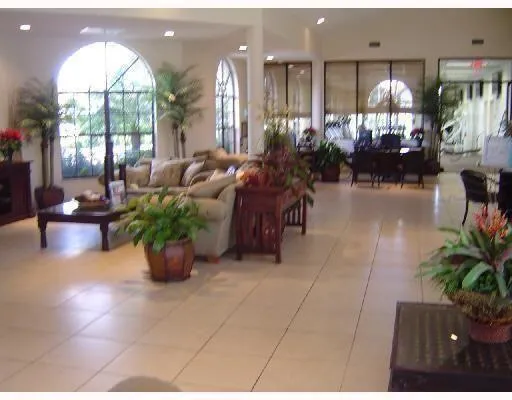 Club house