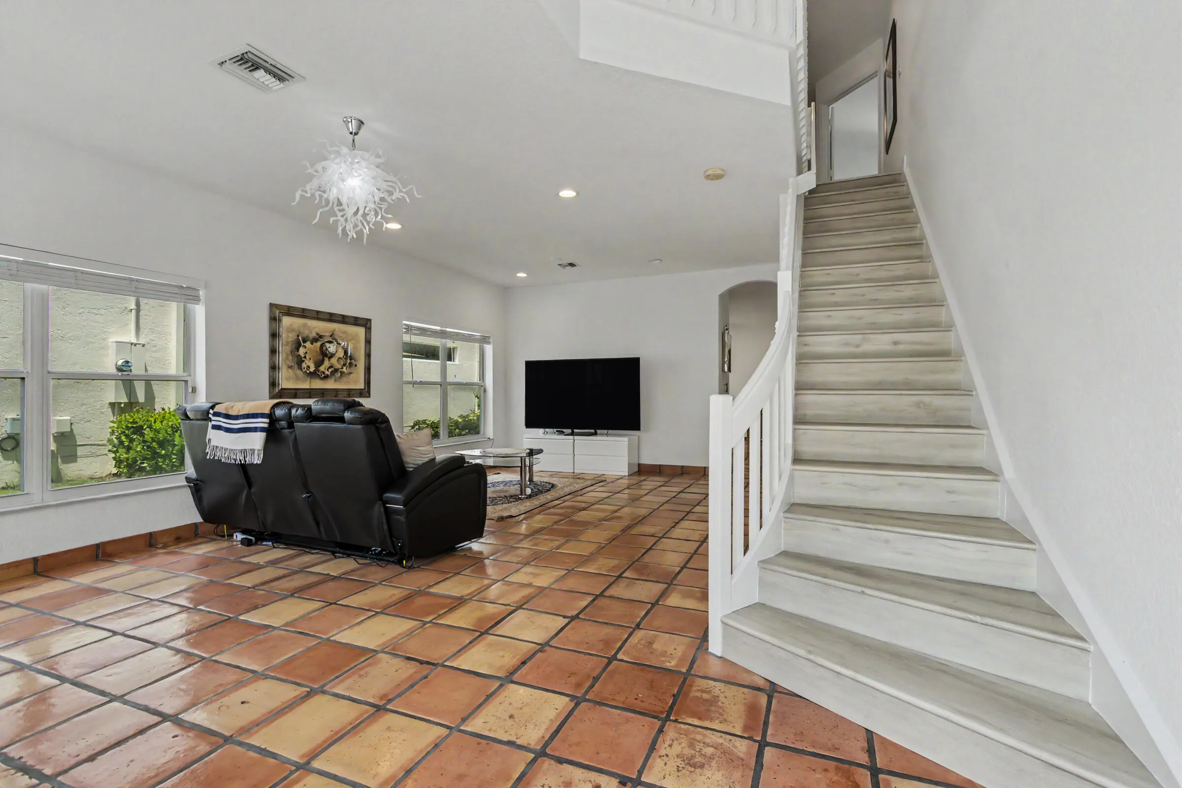 Entry Way