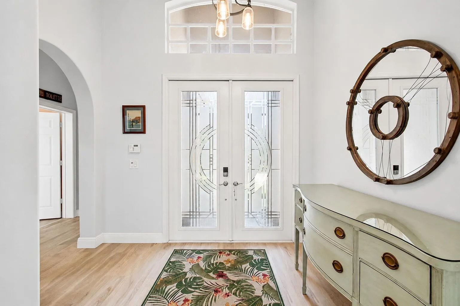 Foyer