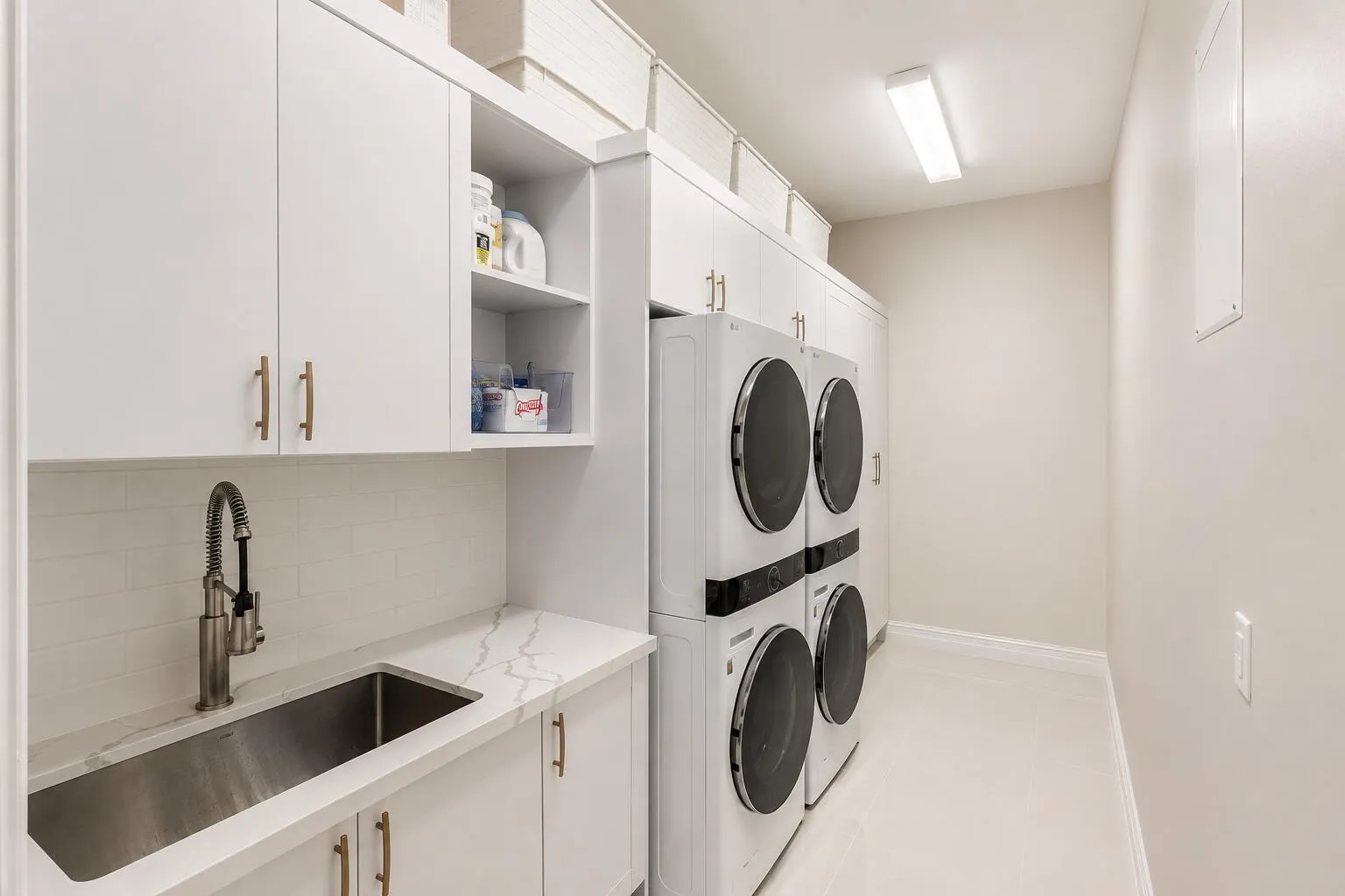 Laundry room revised