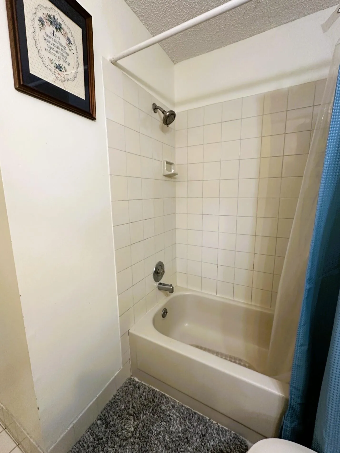 2nd Bathroom