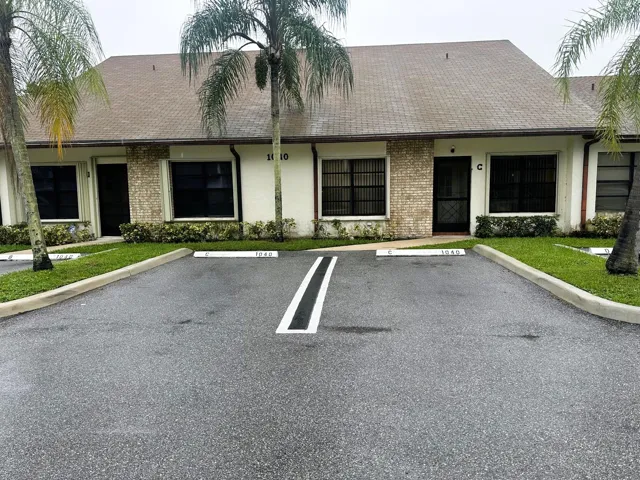 2 Assigned Spaces