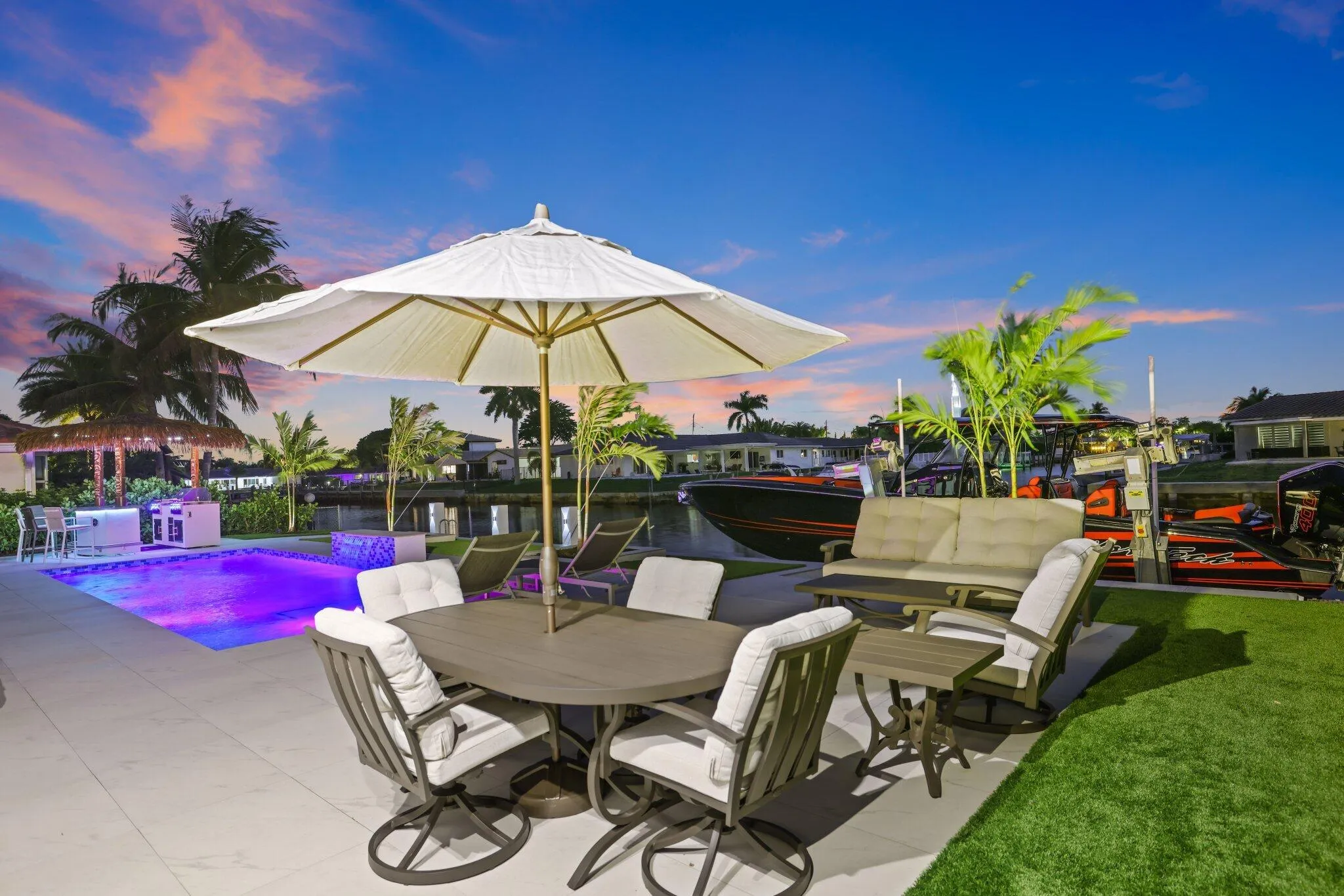 5641 Bayview Drive