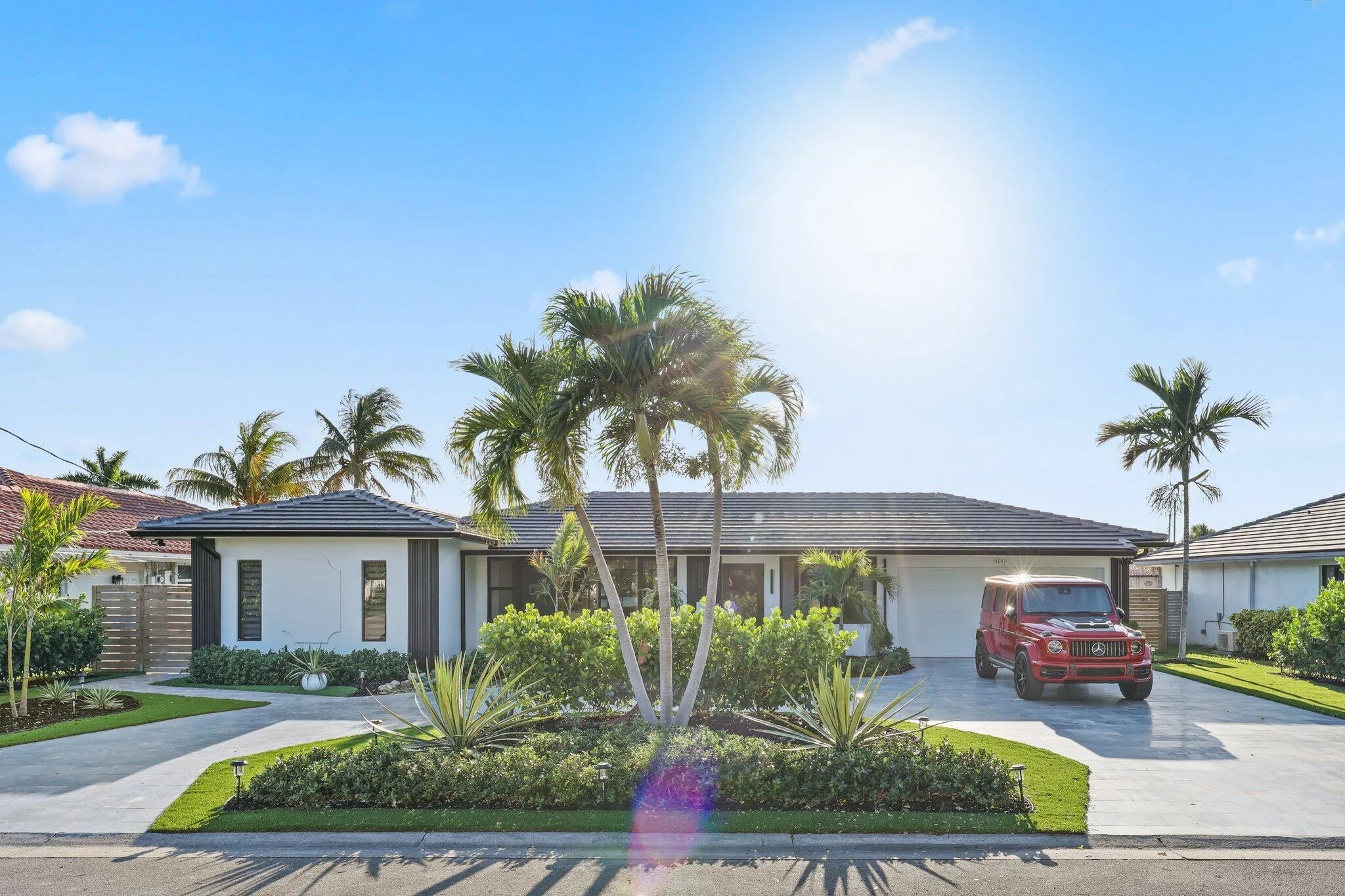 5641 Bayview Drive