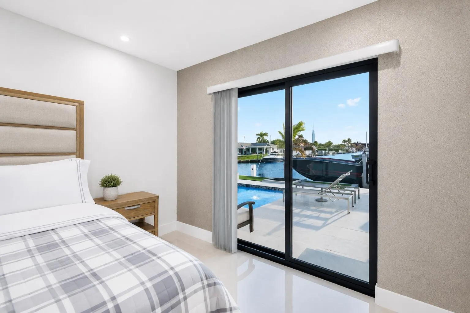 Virtual Staging