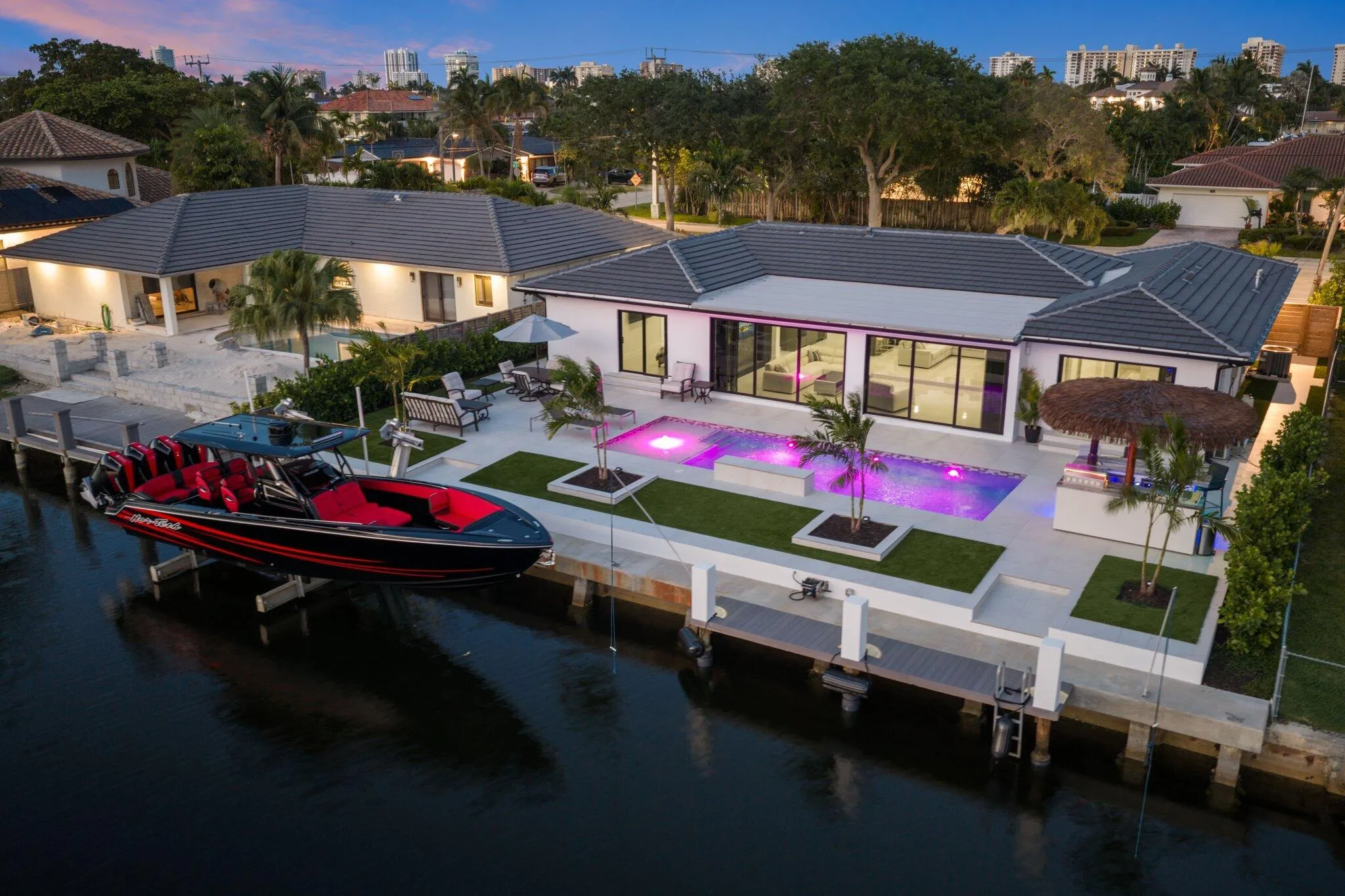5641 Bayview Drive