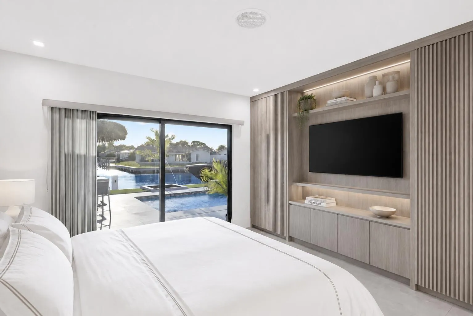 Virtual Staging