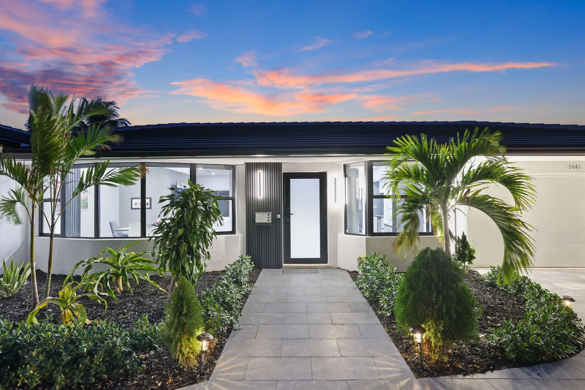 5641 Bayview Drive