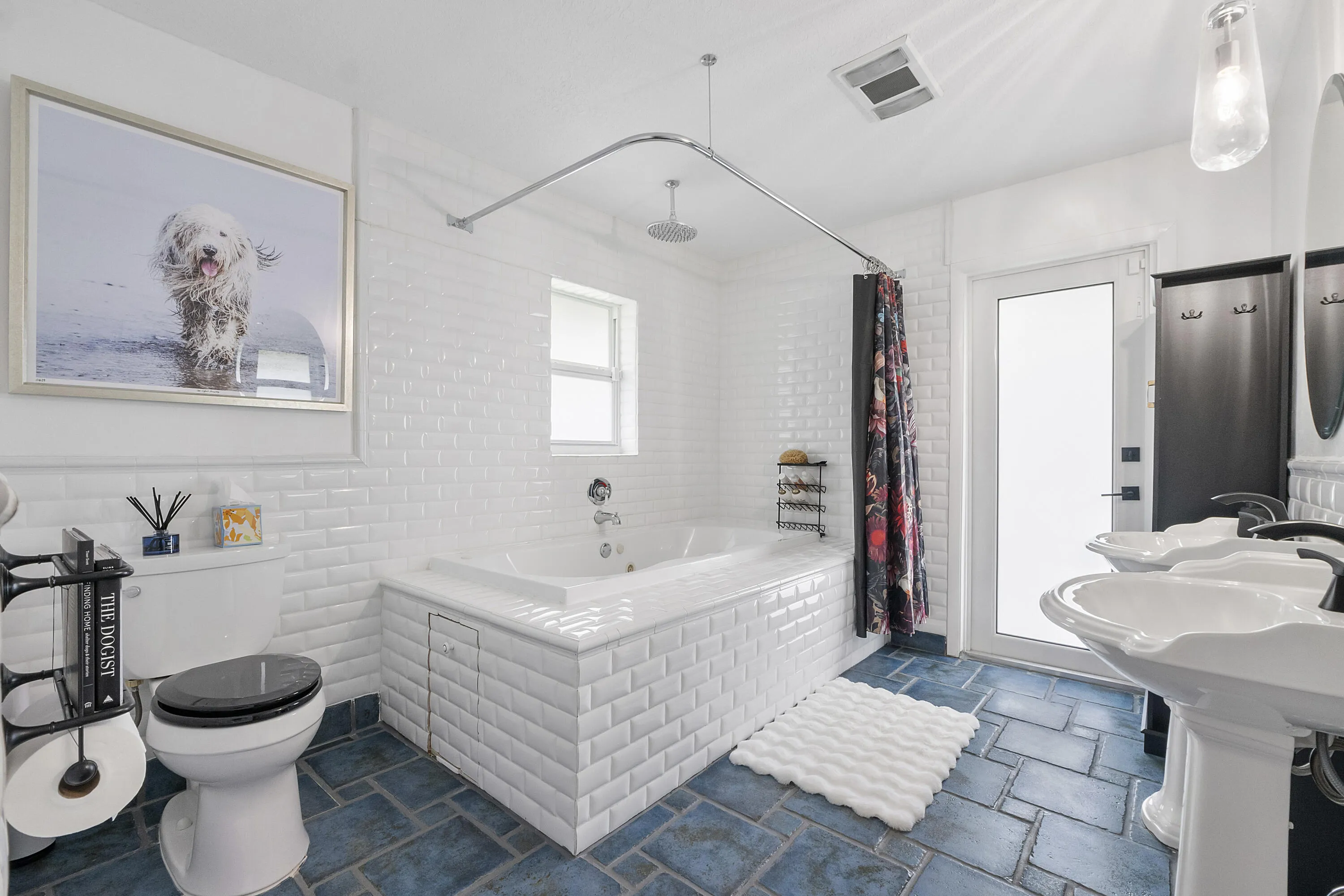 Bathroom 2