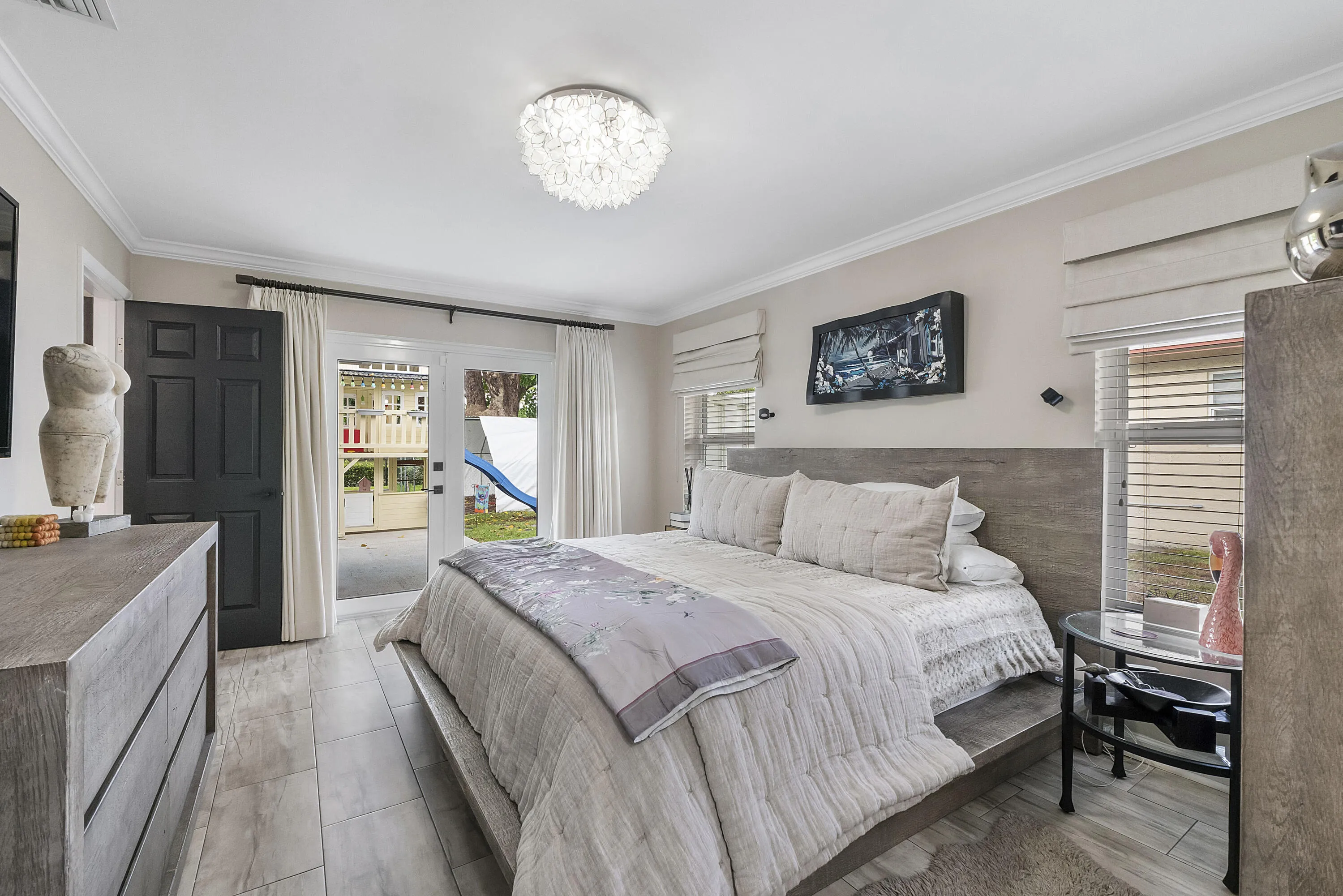 Bedroom 4 / Primary