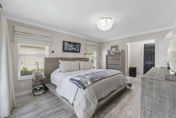 Bedroom 4 / Primary