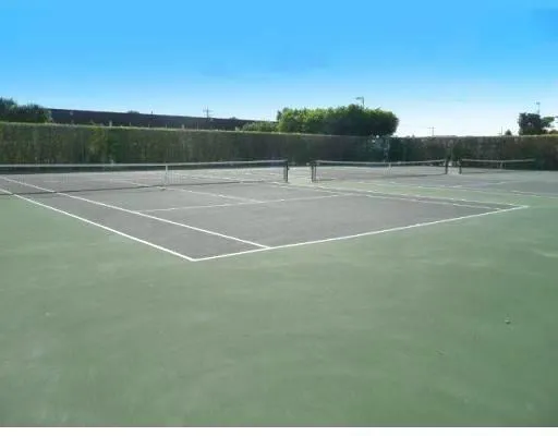 Hh tennis