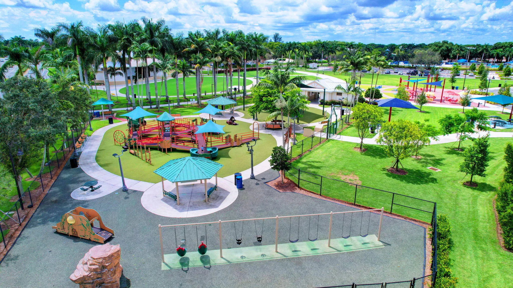 Wellington Park