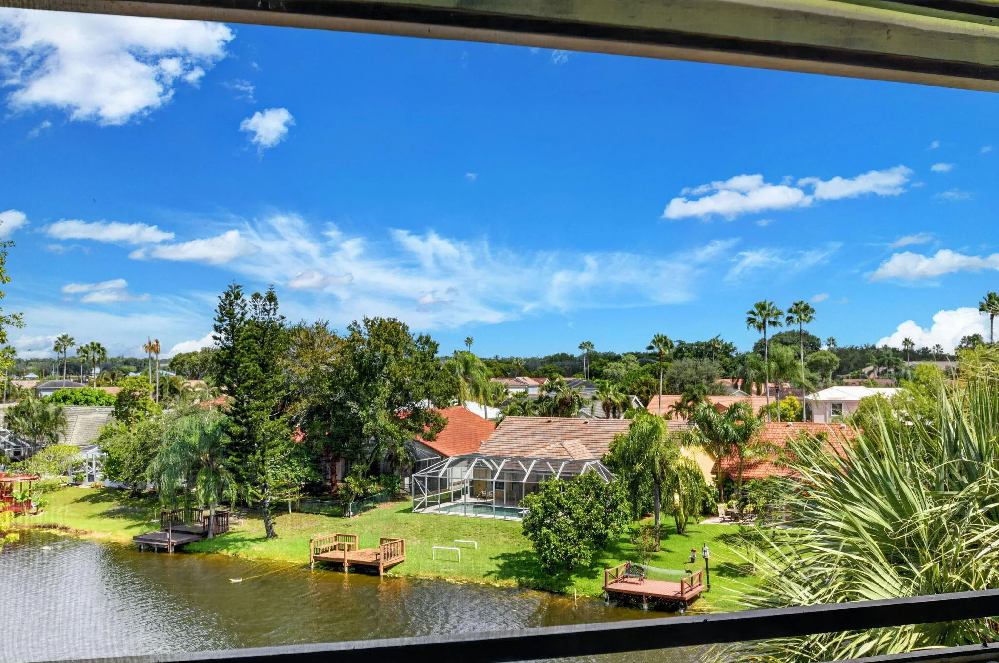 Terrace View