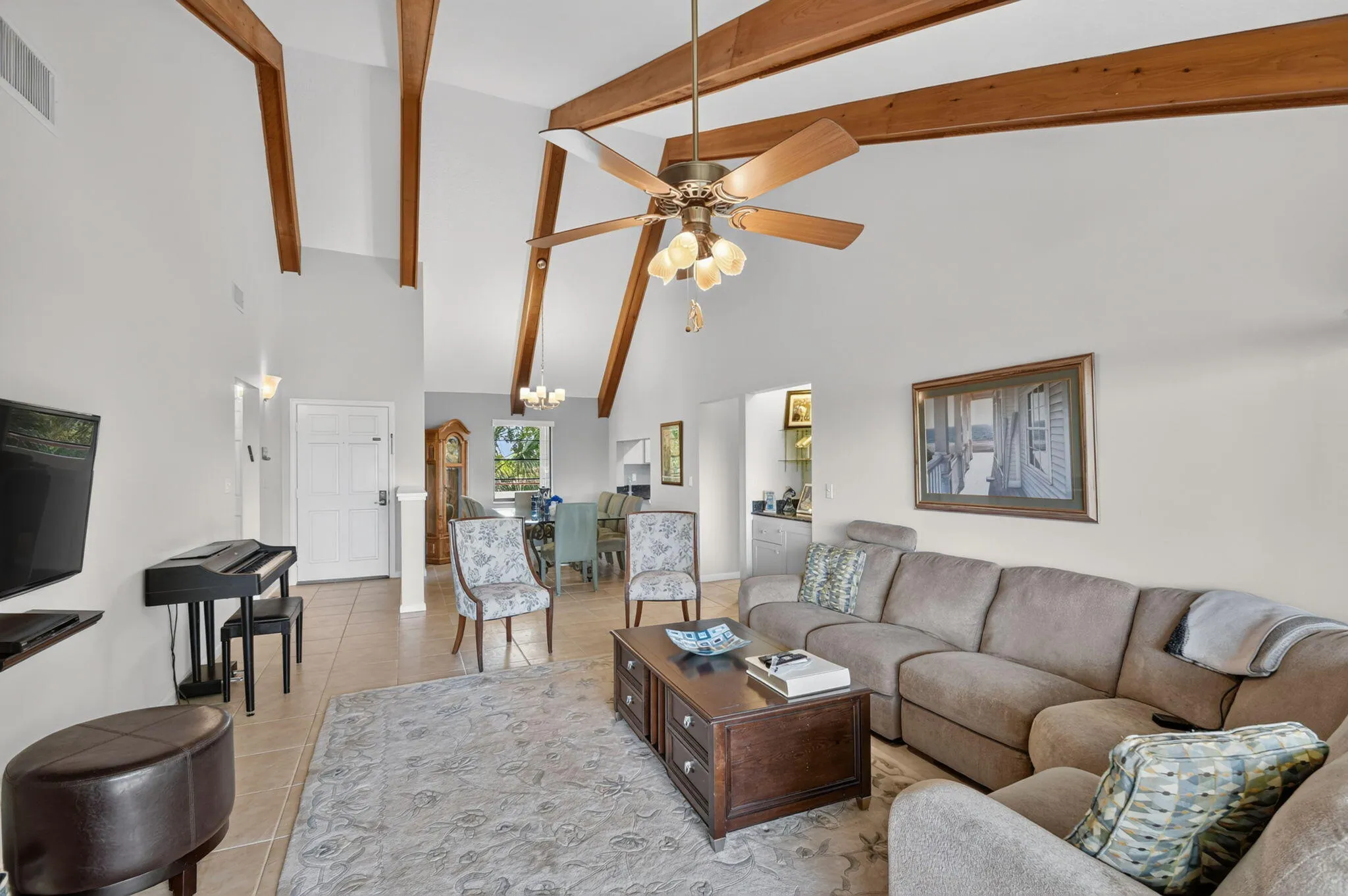 Living Rm