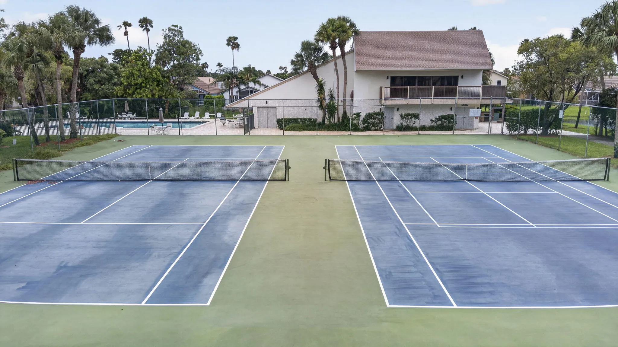 Tennis