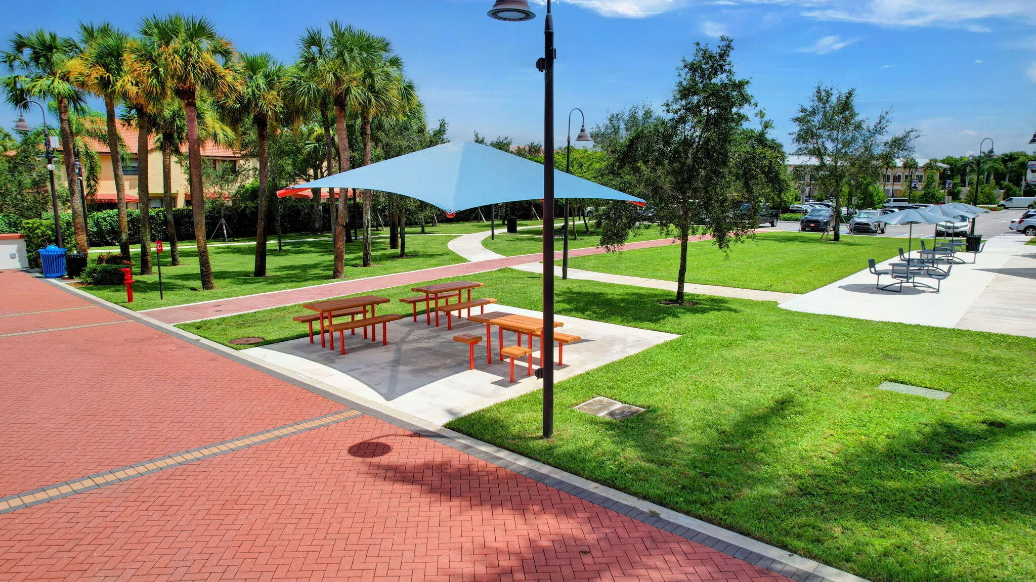 Wellington Picnic Area