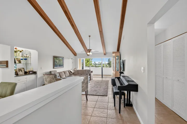 Inside Foyer