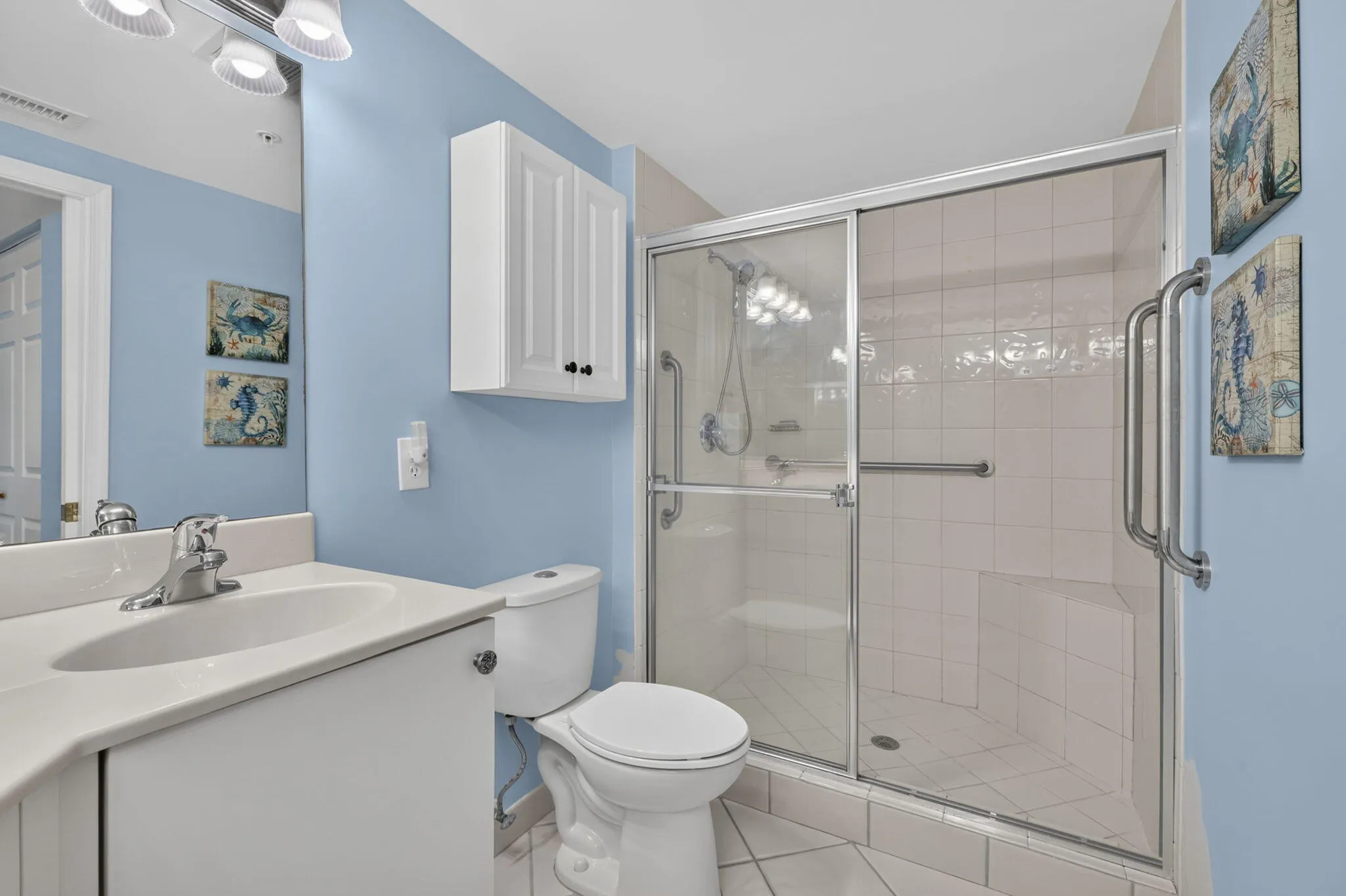 4721 Primary Bath