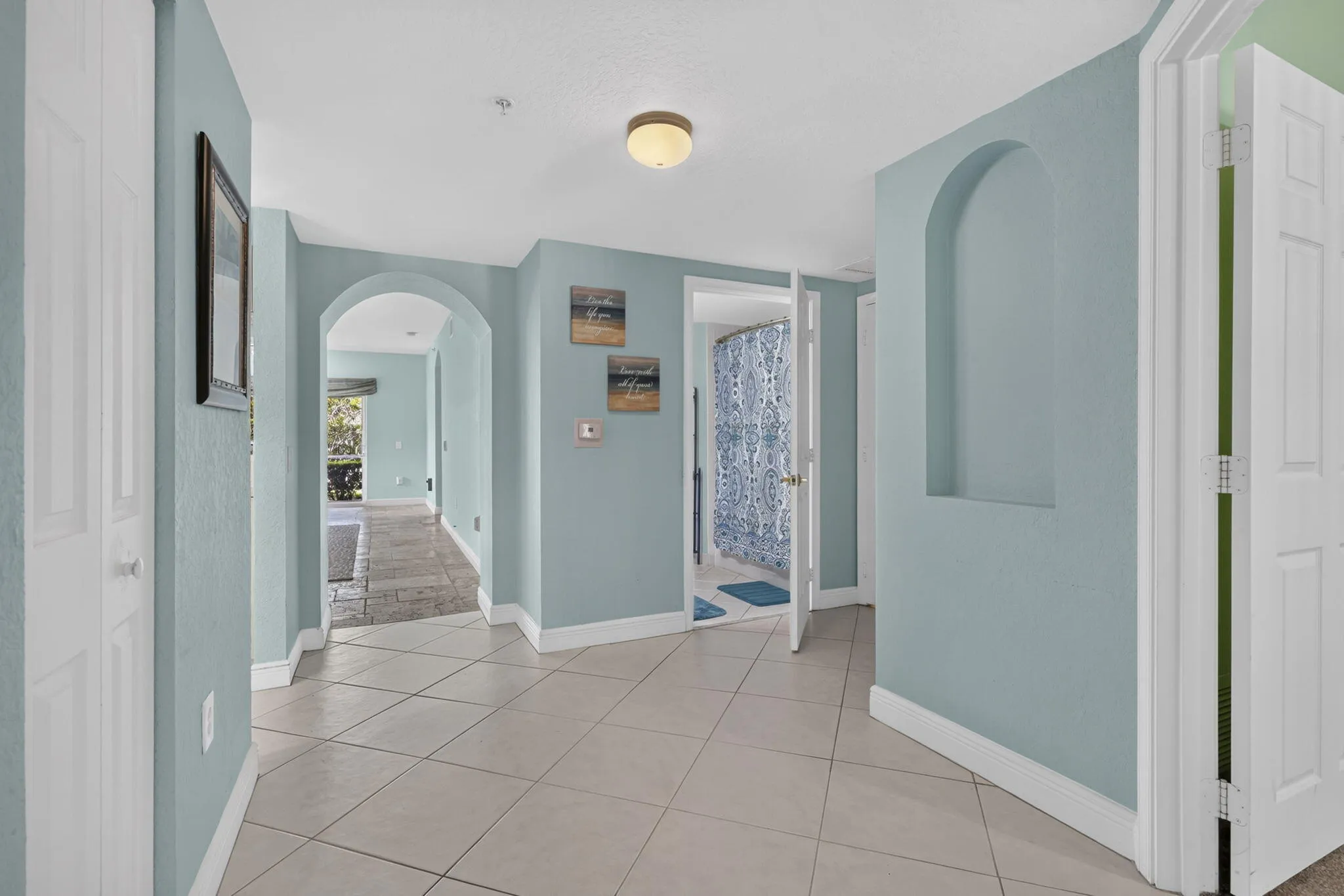 4721 Hallway