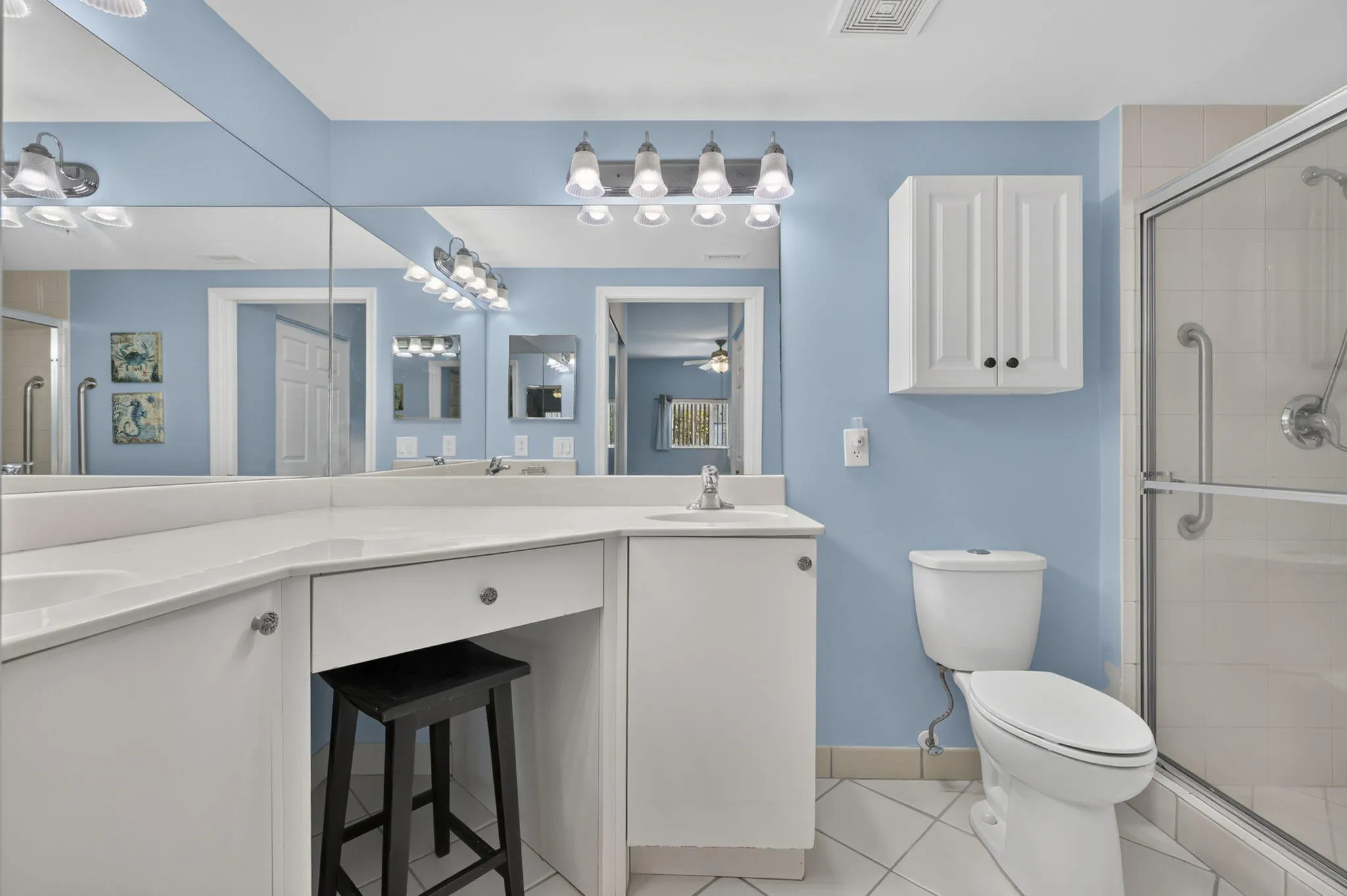 4721 Primary Bath