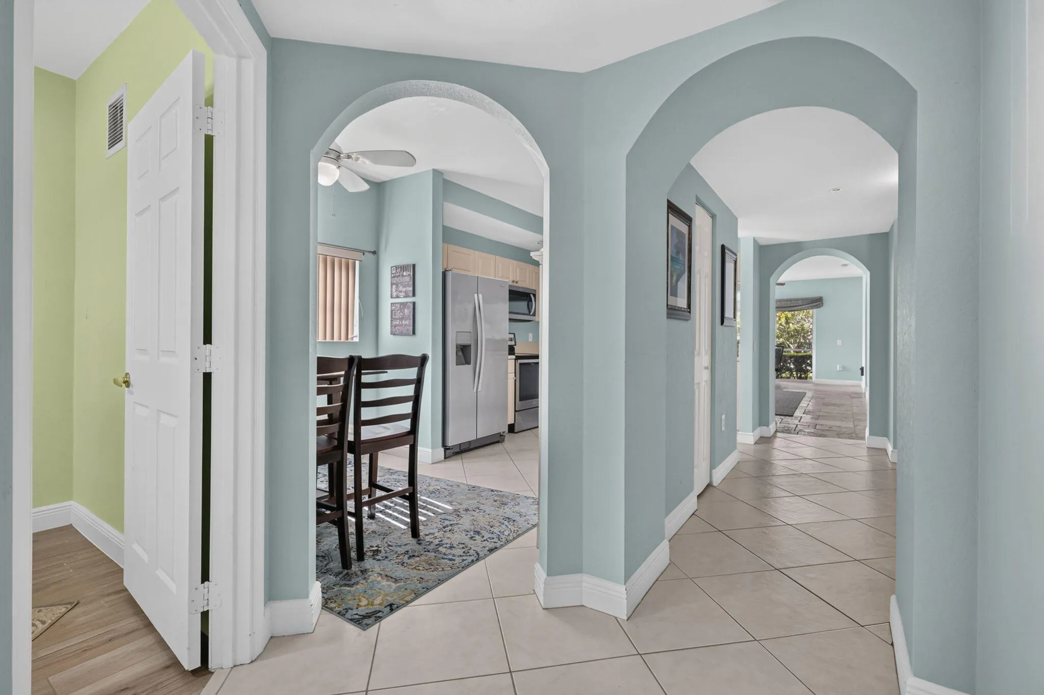 4721 Hallway