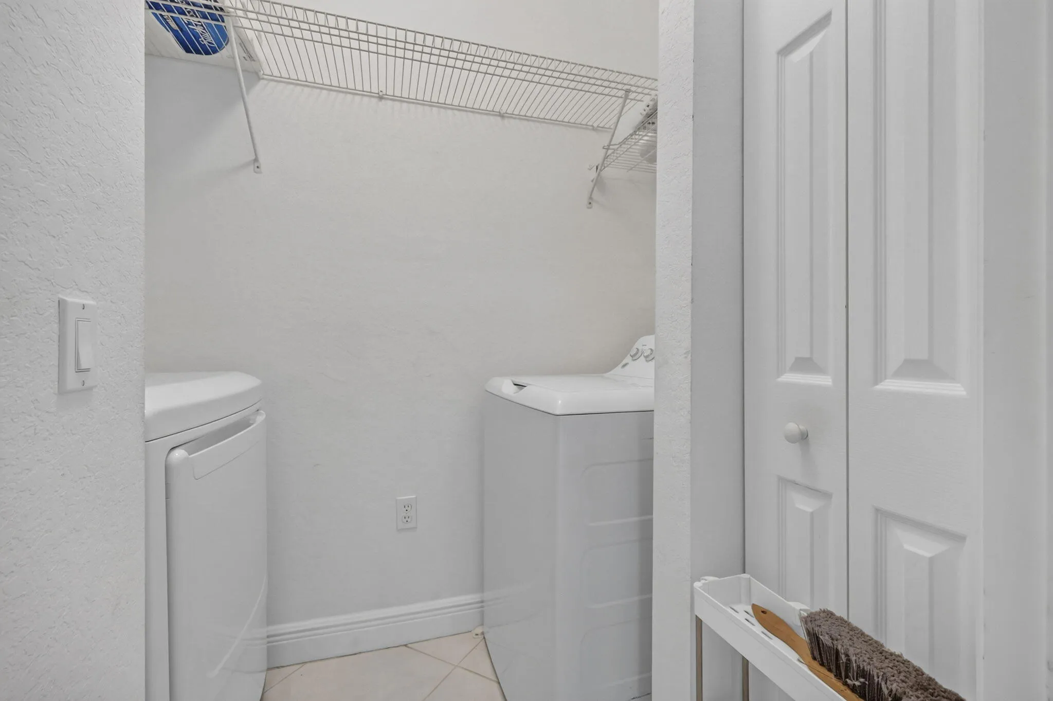 4721 Laundry