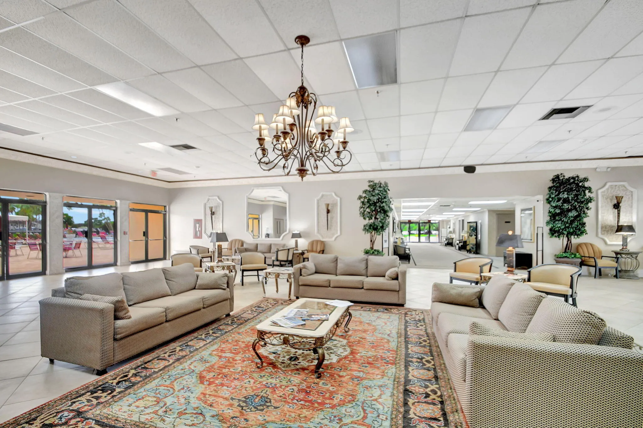 4721 Lucerne Lakes Interior